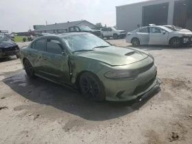 Dodge Charger 5.7L 8 Rear-wheel drive