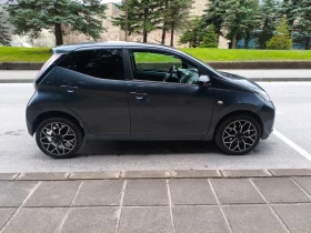 Toyota Aygo - 6700 € / 13104.06 лв. - 73388265 10