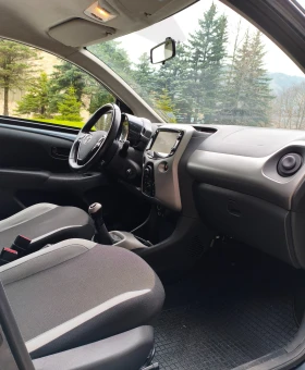 Toyota Aygo - 6700 € / 13104.06 лв. - 73388265 2