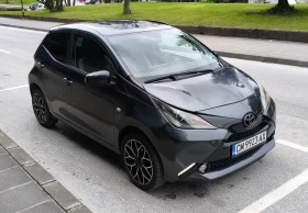 Toyota Aygo - 6700 € / 13104.06 лв. - 73388265 3