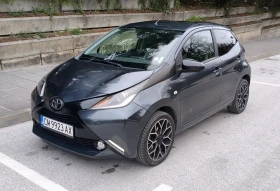 Toyota Aygo - 6700 € / 13104.06 лв. - 73388265 5