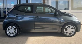Toyota Aygo | Mobile.bg � ����� ������ 15
