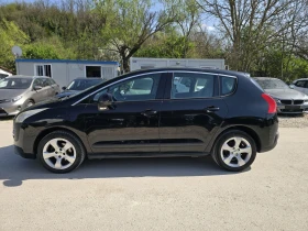 Peugeot 3008 1.6hdi 112к.с Business  - 2800 € / 5476.32 лв. - 34897417 7