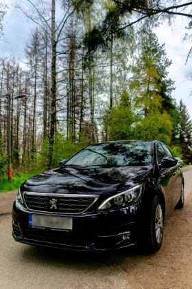 Peugeot 308 308 Allure - 11500 € / 22492.04 лв. - 34900838 3