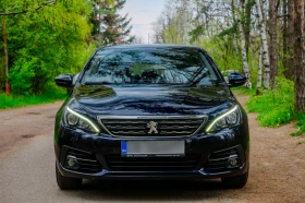 Peugeot 308 308 Allure - 11500 € / 22492.04 лв. - 34900838 2