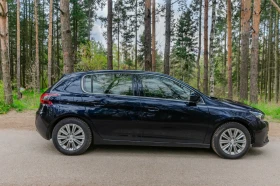 Peugeot 308 308 Allure - 11500 € / 22492.04 лв. - 34900838 9