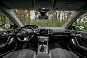 Peugeot 308 308 Allure - 11500 € / 22492.04 лв. - 34900838 10