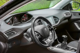Peugeot 308 308 Allure - 11500 € / 22492.04 лв. - 34900838 12