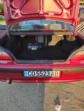 Peugeot 406 | Mobile.bg � ����� ������ 10
