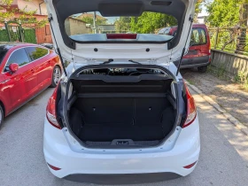 Ford Fiesta * 1.4* �������� ���* BRC* LED* NAVI* AMBIENT* TITA | Mobile.bg � ����� ������ 9