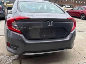 Honda Civic * EX * CARFAX * ��� ������������ ������ | Mobile.bg � ����� ������ 4
