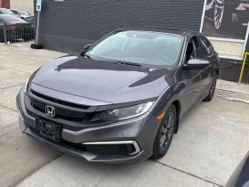 ������ Honda Civic