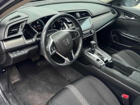 Honda Civic * EX * CARFAX * ��� ������������ ������ | Mobile.bg � ����� ������ 5