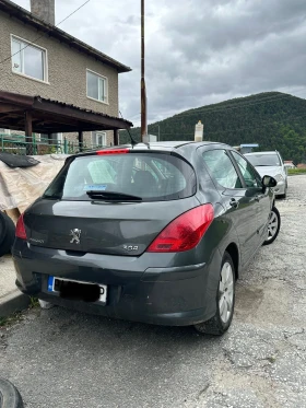 Peugeot 308 1600 | Mobile.bg � ����� ������ 8
