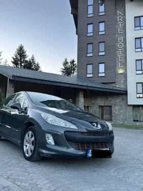 Peugeot 308 1600 | Mobile.bg � ����� ������ 3