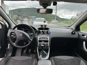 Peugeot 308 1600 | Mobile.bg � ����� ������ 5