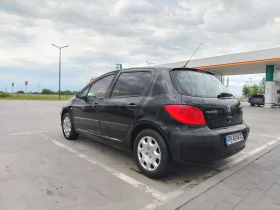 Peugeot 307 1.4i газ/бензин - 2999 € / 5865.53 лв. - 78867076 4