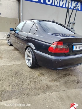 BMW 320 | Mobile.bg � ����� ������ 2