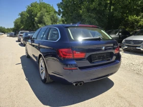 BMW 520 D 184к.с M-Pack Топ състояние  - 5800 € / 11343.81 лв. - 53806238 3