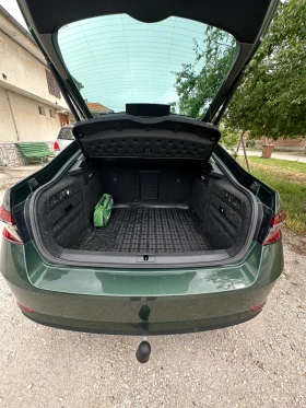 Skoda Superb LAURIN&KLEMENT VIRTUAL COCKPIT | Auto.bg — изображение 13