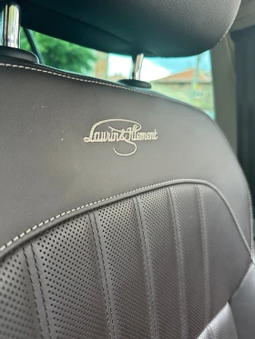 Skoda Superb LAURIN&KLEMENT VIRTUAL COCKPIT | Auto.bg — изображение 11