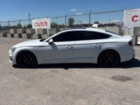 Audi A5 * Progressiv * ��������� * 2 ����� * ������  | Mobile.bg � ����� ������ 8