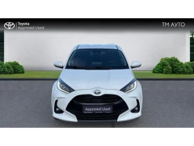 Toyota Yaris 1.5HSD TREND | Mobile.bg � ����� ������ 5