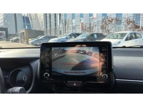 Toyota Yaris 1.5HSD TREND | Mobile.bg � ����� ������ 15