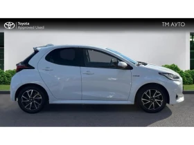Toyota Yaris 1.5HSD TREND | Mobile.bg � ����� ������ 17