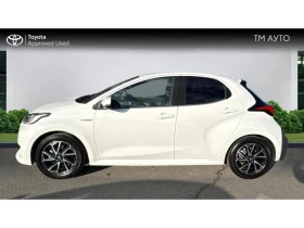 Toyota Yaris 1.5HSD TREND | Mobile.bg � ����� ������ 3