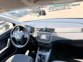 Seat Ibiza TGI* Facelift | Mobile.bg � ����� ������ 12