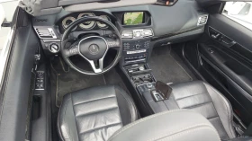 Mercedes-Benz E 200 Cabriolet* ����* ����* ������ | Mobile.bg � ����� ������ 5