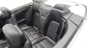 Mercedes-Benz E 200 Cabriolet* ����* ����* ������ | Mobile.bg � ����� ������ 10