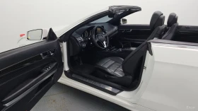 Mercedes-Benz E 200 Cabriolet* ����* ����* ������ | Mobile.bg � ����� ������ 8