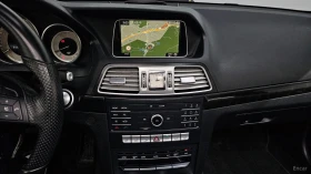 Mercedes-Benz E 200 Cabriolet* ����* ����* ������ | Mobile.bg � ����� ������ 12