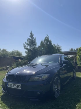 BMW 335 Individual Special Edition | Mobile.bg � ����� ������ 3