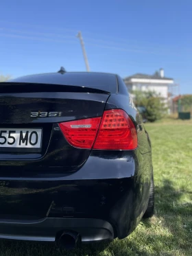 BMW 335 Individual Special Edition | Mobile.bg � ����� ������ 5