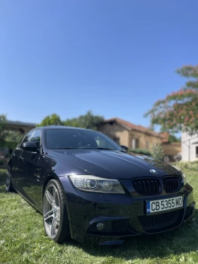 BMW 335 Individual Special Edition