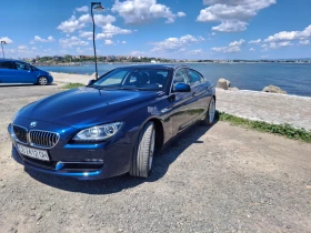 BMW 640