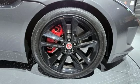 Jaguar F-Type PERFORMACE SEATS| Meridian| ��� ��������� | Mobile.bg � ����� ������ 5