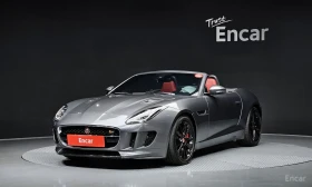 ����� �� �������� �� Jaguar F-Type PERFORMACE SEATS| Meridian| ��� ���������