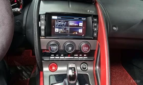 Jaguar F-Type PERFORMACE SEATS| Meridian| ��� ��������� | Mobile.bg � ����� ������ 14