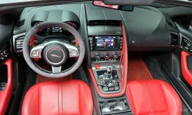 Jaguar F-Type PERFORMACE SEATS| Meridian| ��� ��������� | Mobile.bg � ����� ������ 7