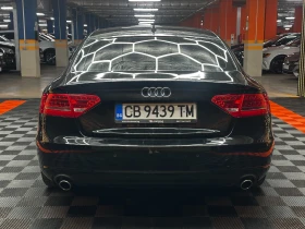 Audi A5 3.0d 239 к.с./quattro | Auto.bg — изображение 5