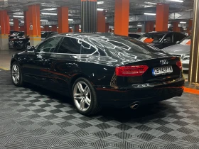 Audi A5 3.0d 239 к.с./quattro | Auto.bg — изображение 4