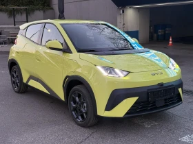 BYD Dolphin Surf Boost Наличен | Auto.bg — изображение 8