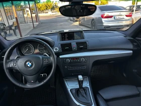 BMW 123 D 204�.�* M-pack* Edition* ������� ������ | Mobile.bg � ����� ������ 11