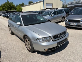 Audi A4 1.8i Avant GAZ | Mobile.bg � ����� ������ 3