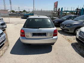 Audi A4 1.8i Avant GAZ | Mobile.bg � ����� ������ 5