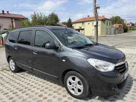 Dacia Lodgy 6+ 1 | Mobile.bg � ����� ������ 3